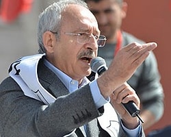 "Başçalan, Berkin Elvan İçin Başsağlığı Diler mi?"