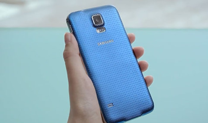 Galaxy S5’e Yasak Geliyor