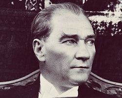 Atatürk'ün Eğitim Üzerine Söylediği Sözler
