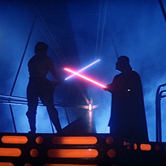 Gerçek  Işın Kılıcı