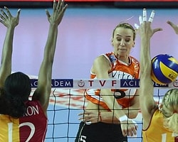 Galatasaray Filede Yara Aldı