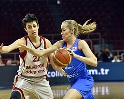 G.Saray İlk Maçı Kazandı