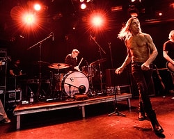 The Stooges, Iggy'siz Bir Albüm Hazırlığında