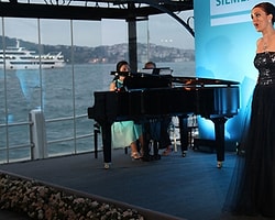 16. Siemens Opera Yarışması'na Başvurular Başladı