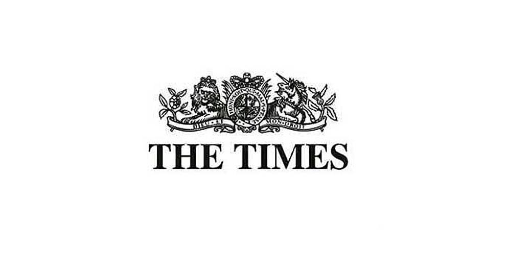 Times: 'Türkiye Olası Seks Kasetlerine Hazırlanıyor'
