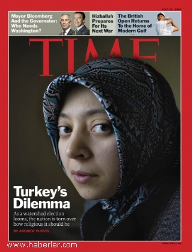 9. Mine Karakaş - 15 Temmuz 2007