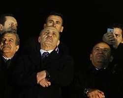 4 Bakanın Fezlekesine Gizlilik Ayarı