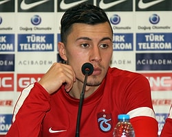 "Aslan Gibiyim"