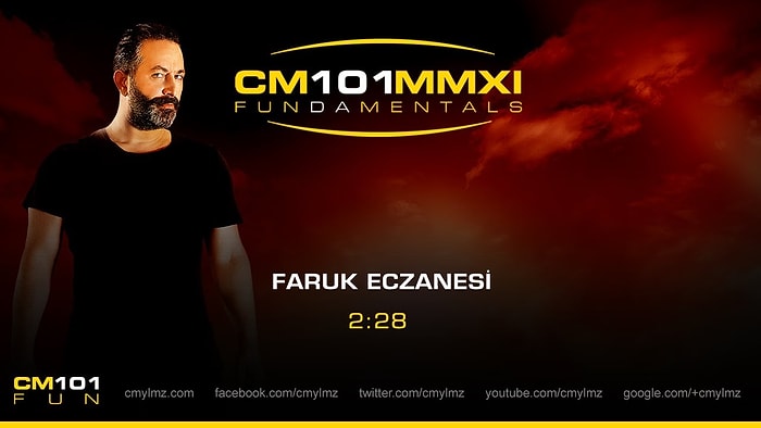 Cem Yılmaz'ın En İyi Esprileri