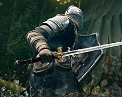 Dark Souls Iı'nin İlk İnceleme Notları Ölümcül Derecede İyi