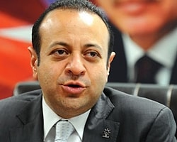 Egemen Bağış'tan Tepki Çeken Tweet