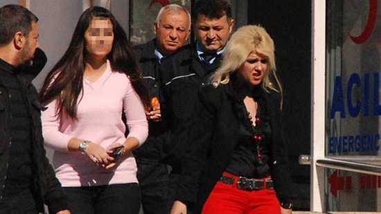 Bebeğini Ölüme Terk Eden Öğretmen İlk Kez Hakim Karşısına Çıktı