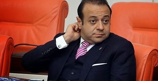 Bağış'tan 'Nekrofili' Açıklaması