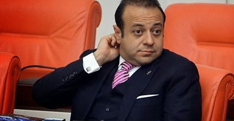 Bağış'tan 'Nekrofili' Açıklaması