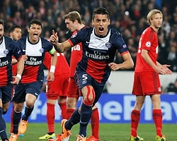 PSG Sürprize İzin Vermedi!