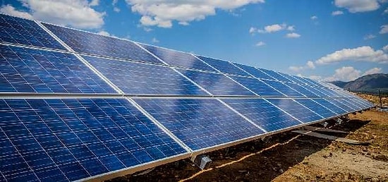 İnşaat Projeleri Finansmanı