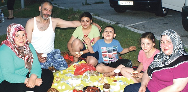 9. EĞİTİM SİSTEMİNİN ÖNCEKİ NESİL KURBANLARIYLA BAŞA ÇIKMAK ZORUNDASINIZ.