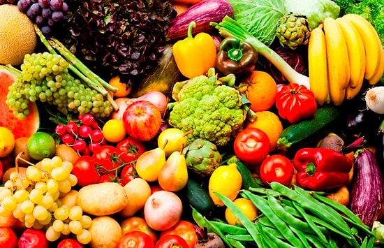 Vücudunuzun İhtiyaç Duyduğu Temel 8 Madde