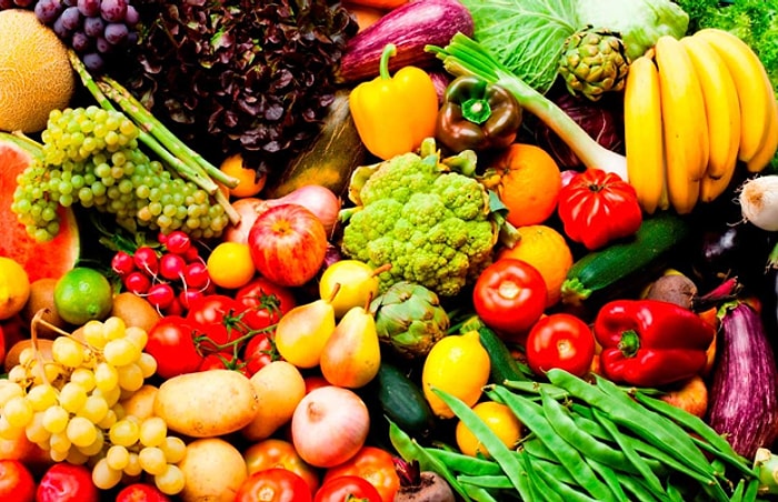 Vücudunuzun İhtiyaç Duyduğu Temel 8 Madde