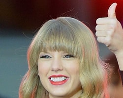 Taylor Swift, En Çok Kazanan Müzisyen Oldu