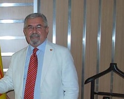 Göztepe'nin Efsanevi Başkanı Bülent İntihar Etti