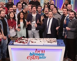 200. Bölüm Coşkusu