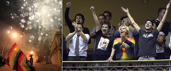 4. Отношение к гомосексуализму