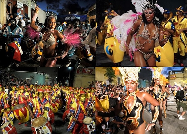 9. Развлечения