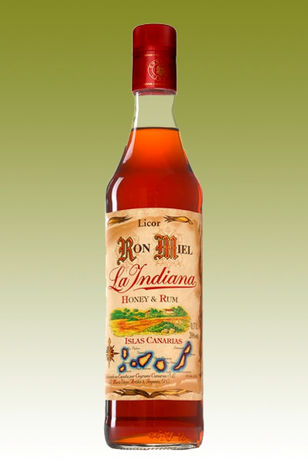 21. Национальный напиток