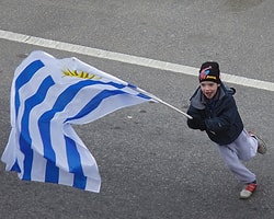 Tası Tarağı Toplayıp Uruguay'a Yerleşmek İçin 28 Sebep