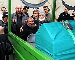 Burak Can'ın Babası: 'Bedava Ölüm'