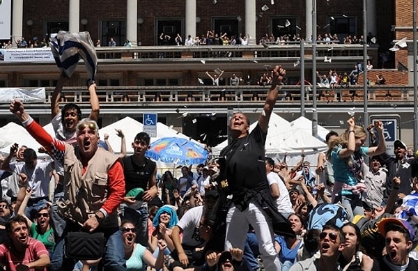 11. Разница в доходе населения