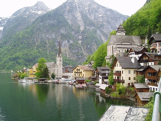 Parası Neyse Verip Vatandaşlığını Alabileceğiniz 23 Ülke