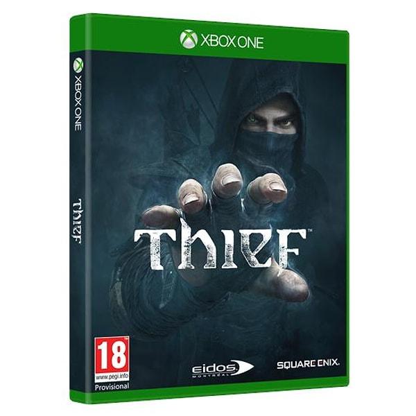 Thief XBOX ONE