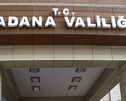 Adana Valiliği Plastik Mermi İddiasını Yalanladı