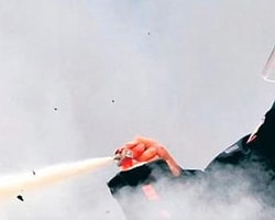 Ttd Biber Gazı Konusunda Uyardı