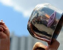 Tencere Tava Davası Başladı