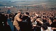 Adolf Hitler'in Hızlı Yükselişinin Belgesi Niteliğindeki 14 Fotoğraf