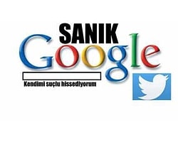Bir Türk'ten Google Ve Twitter'a Şok!