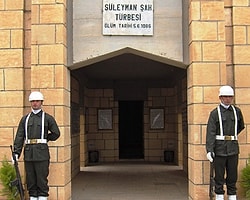 Suriye'deki Türk Toprağı Kuşatıldı: TSK Vur Emri Verdi!