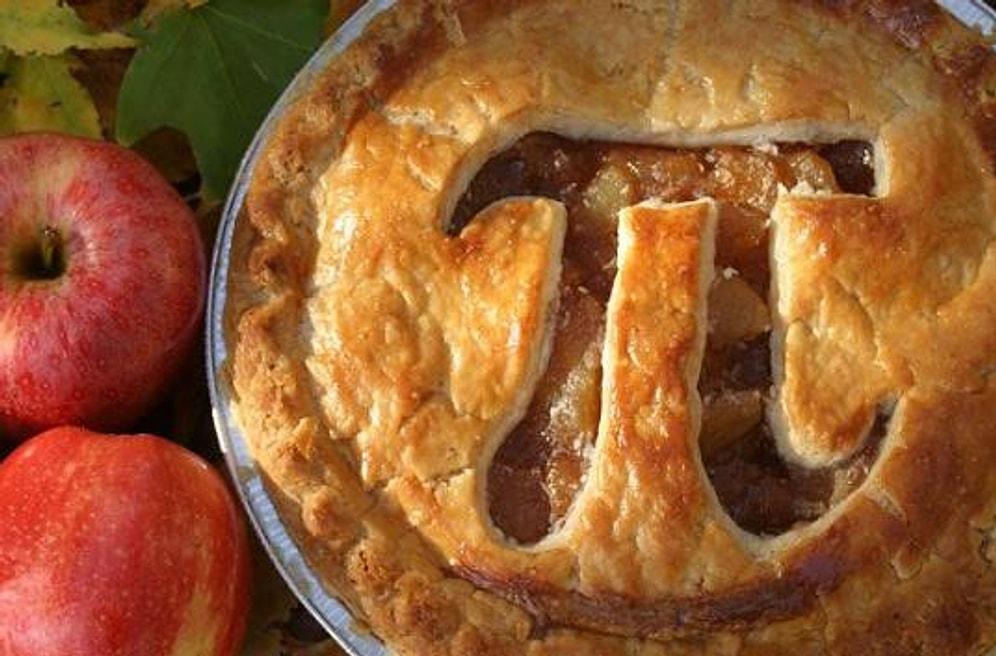 Pi Günü'nü Kutlamak İçin En Tatlı 13 Neden