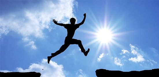 7 Adımda Başarılı Olmak