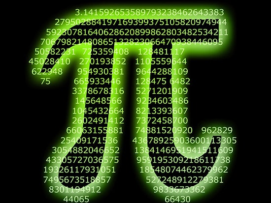3.14 'Pi' Gününde Pi Sayısı Hakkında Bilmeniz Gereken 16 Şey