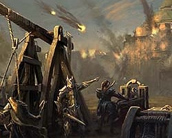 The Elder Scrolls Online Beta Kodları Playstore'da