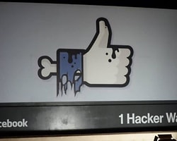 NSA Sahte Facebook mu Yaptı?