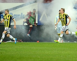 Trabzonspor Cezaya İtiraz Edecek
