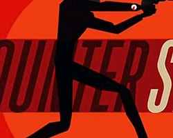 Counterspy Ps4 İçin Duyuruldu
