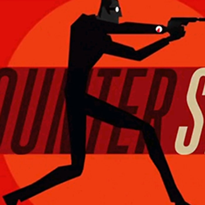 Counterspy Ps4 İçin Duyuruldu