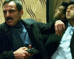 'Kaçak'ın 22. Bölüm Fragmanı Yayınlandı!