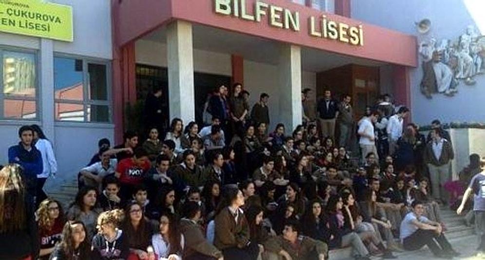 Öğrencilere 'Erdoğan mı Atatürk mü' Sorusu